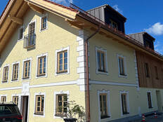 Einfamilienhaus mit Einlieger