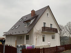 Zweifamilienhaus